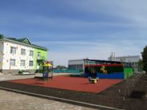 Строительство детского сада на 150 мест г. Белебей, ул. Горохова